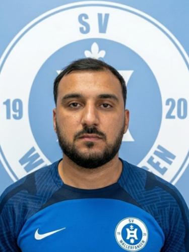 Ümutcan Kormaz