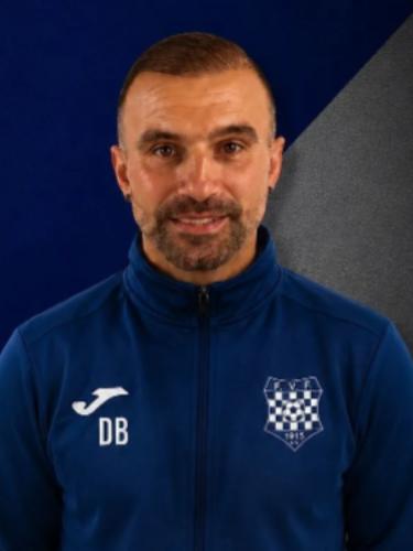 Domenico Barbieri