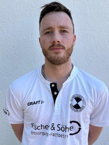 Marvin Kamperhoff