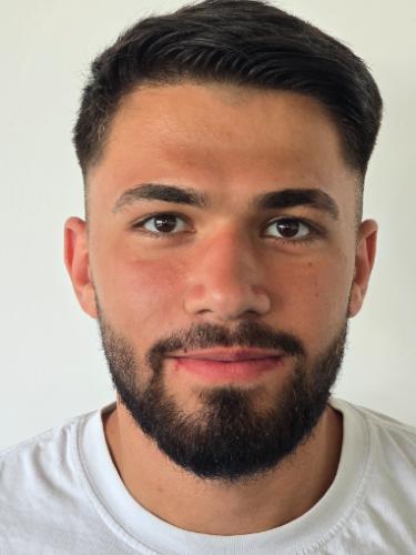 Batuhan Aksu