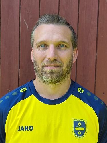 Tim Molsen