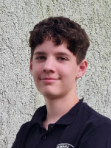 Matteo Buschmeier