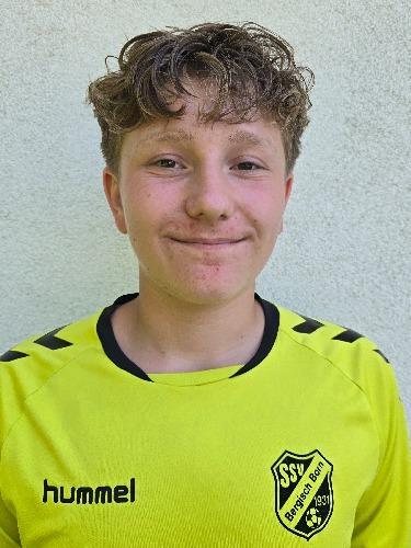 Gabriel Vuk