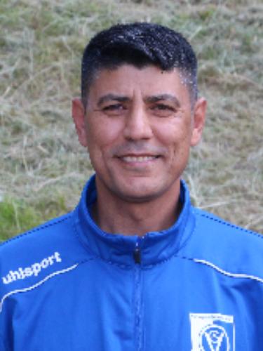 Salahalddin Mousa