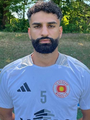Ibrahim Uso