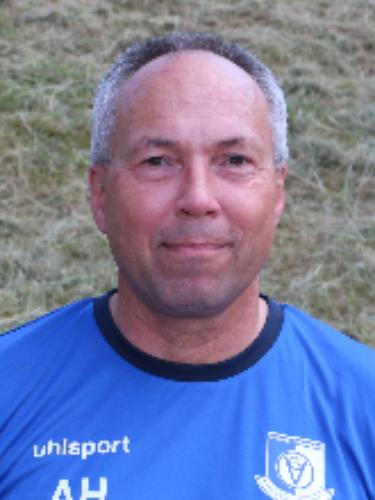 Andreas Heinrich