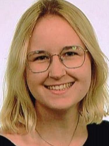 Johanna-Sophie Gros