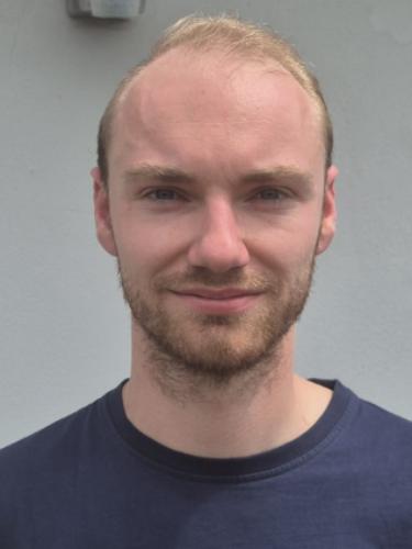 Lukas Irlen