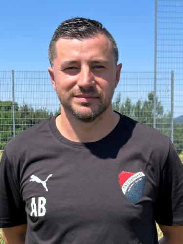 Anton Balz