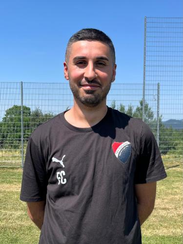 Ferhat Celikel