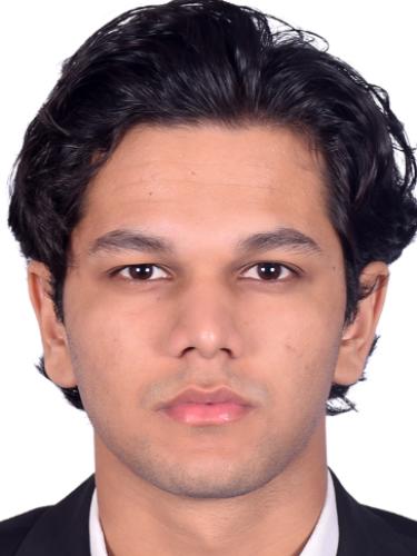 Amanullah Abbas Mohamed Anas