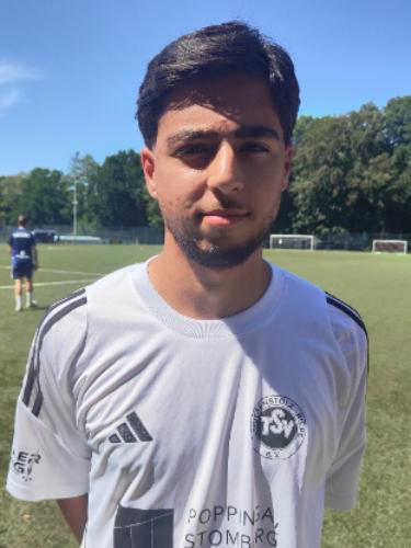 Azad Kalmaz