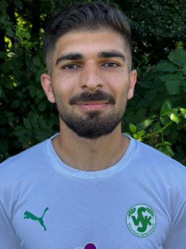 Barzan Demli