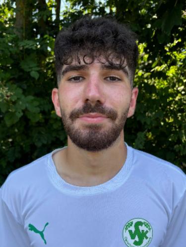 Rezan Demli