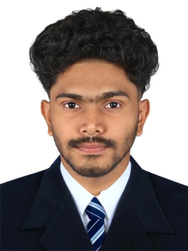 Mohammed Jeyad