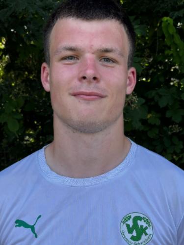 Moritz Hüneke