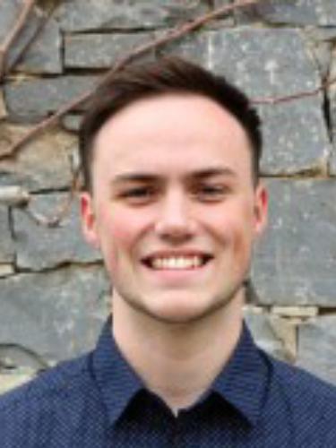 Liam Stoddard