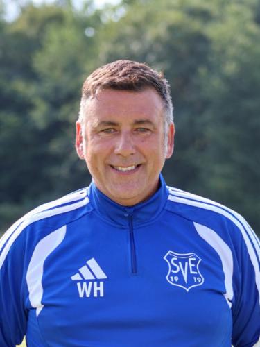 Werner Heiler