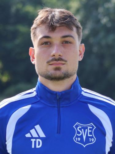 Tim Drozdziok