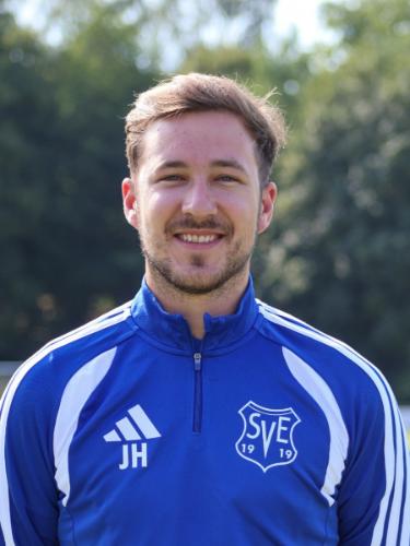 Jannik Heiner