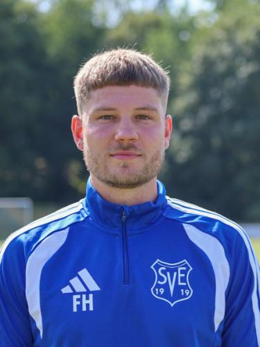 Frederik Hüther