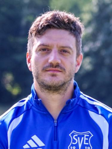 Sascha Klein