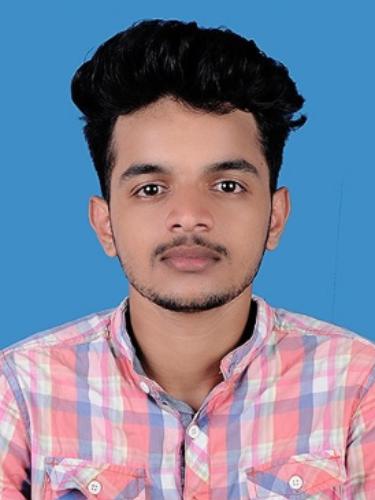 Muhammad Fidhu Cheerakkodan Pulikkal