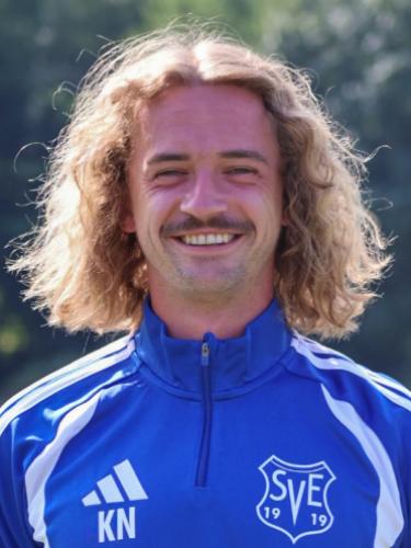 Nico Krebs