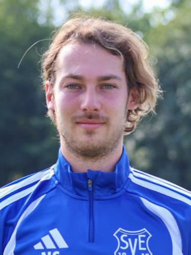 Nico Schommer