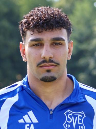 Fawzi Abdi