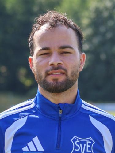 Hamza Al Abdullah