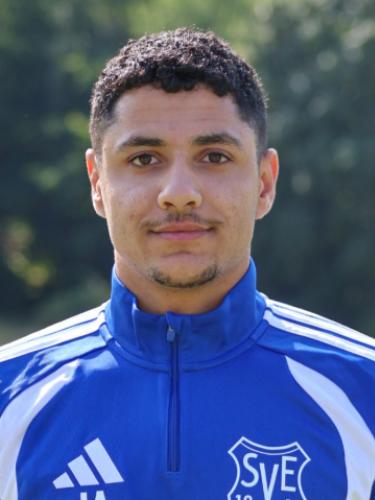 Ibrahim Alhamd