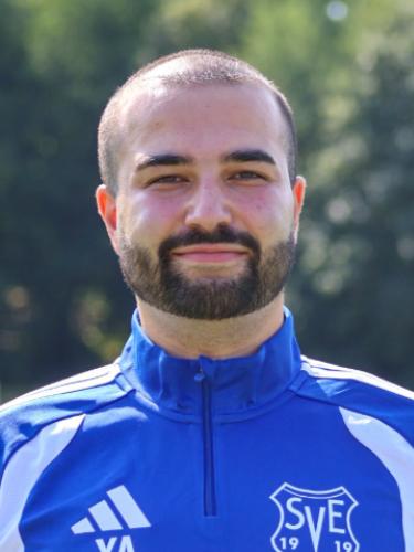 Yoldas Arslan