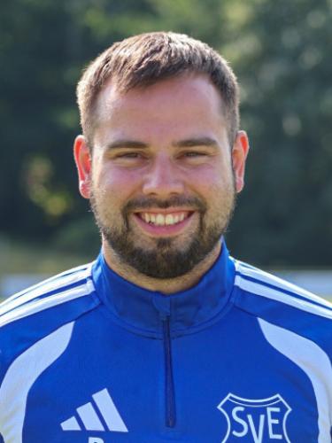 Tobias Nickolaus