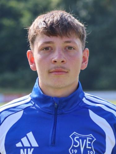 Nico Kciuk