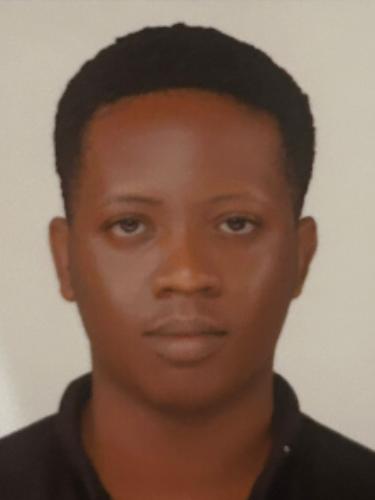 Samuel Seruwagi