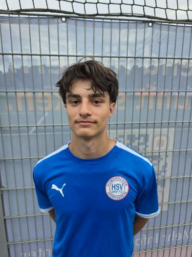 Yasin Sakalli