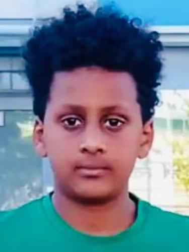 Isaak Saed
