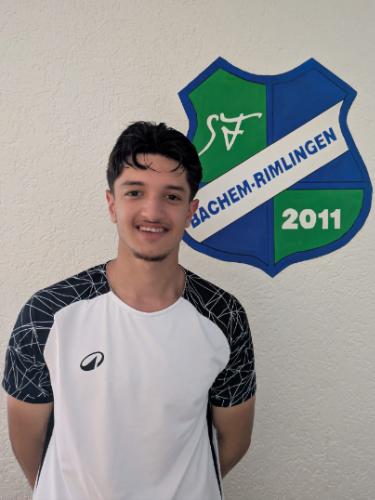 Alessio Argento