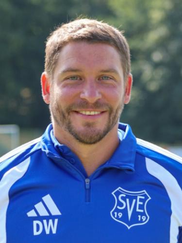 Daniel Weiss
