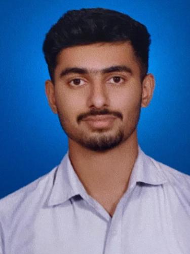 Yashwin Shanthana Changappa