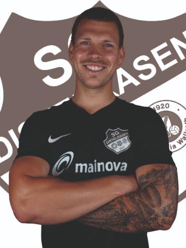 Jens Kouba