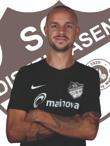 Cedric Dietz