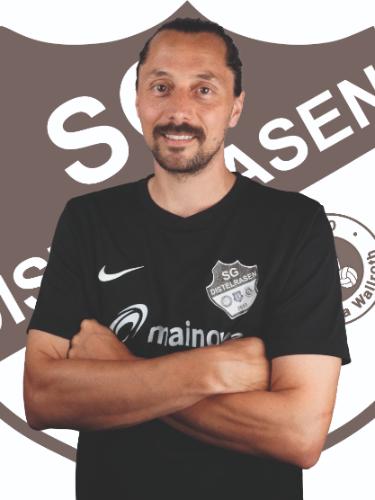 Nico Bensing