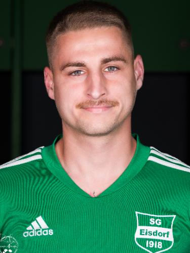 Christian Aschenbach