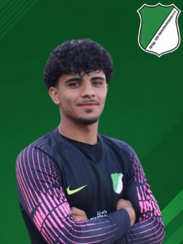 Almothana Alasaad