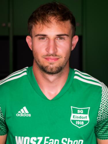 Tim Alexander Göbel