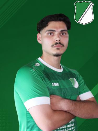 Osman Moustafa