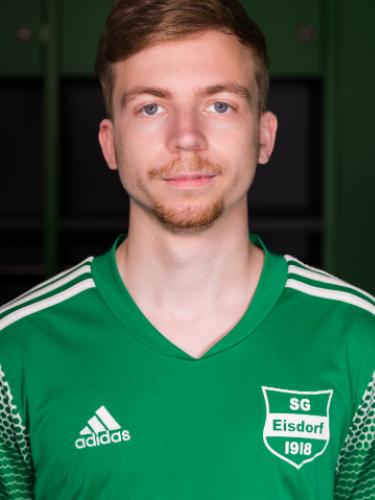 Jonas Junge