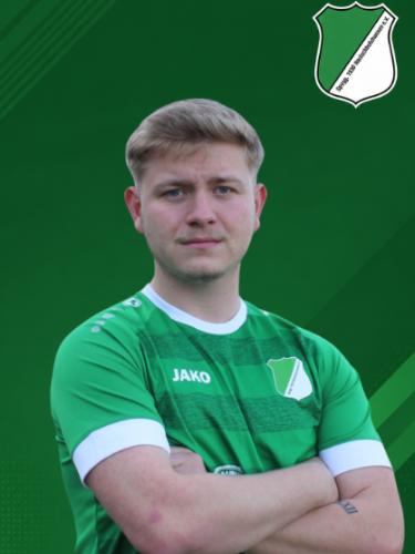 Timm Luca Pietzsch